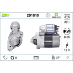 VALEO Starter