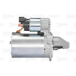 VALEO Starter