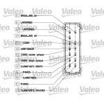 VALEO Lenkstockschalter