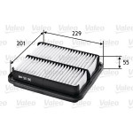 VALEO Luftfilter