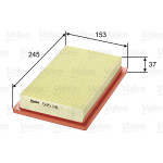VALEO Luftfilter