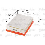 VALEO Luftfilter