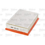 VALEO Luftfilter
