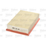 VALEO Luftfilter