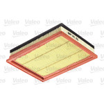 VALEO Luftfilter