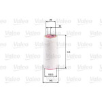 VALEO Luftfilter