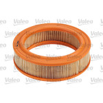 VALEO Luftfilter