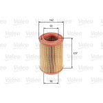 VALEO Luftfilter