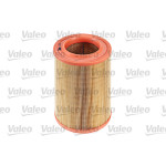 VALEO Luftfilter