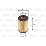 VALEO Luftfilter