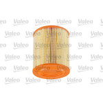 VALEO Luftfilter