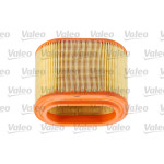 VALEO Luftfilter