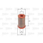 VALEO Luftfilter