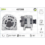 VALEO Generator