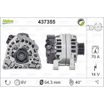 VALEO Generator
