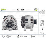 VALEO Generator