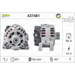 VALEO Generator