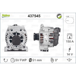 VALEO Generator