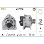VALEO Generator