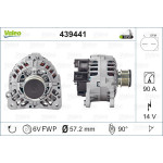 VALEO Generator