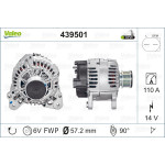 VALEO Generator