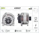 VALEO Generator