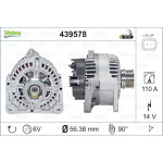 VALEO Generator