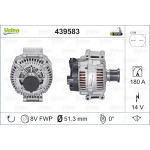 VALEO Generator
