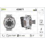 VALEO Generator