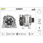VALEO Generator