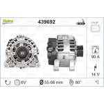 VALEO Generator