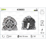 VALEO Generator