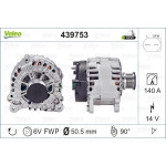 VALEO Generator