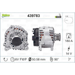 VALEO Generator