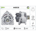 VALEO Generator