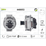 VALEO Generator