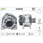 VALEO Generator