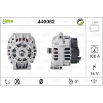 VALEO Generator