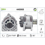 VALEO Generator