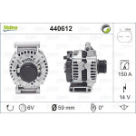 VALEO Generator