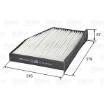 VALEO Filter, Innenraumluft