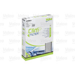 VALEO Filter, Innenraumluft