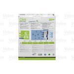 VALEO Filter, Innenraumluft
