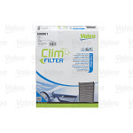 VALEO Filter, Innenraumluft