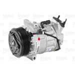 VALEO Kompressor, Klimaanlage
