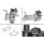 VALEO AGR-Modul