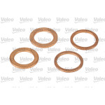 VALEO Kraftstofffilter