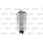 VALEO Kraftstofffilter