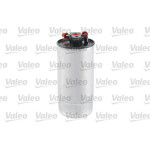 VALEO Kraftstofffilter