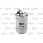 VALEO Kraftstofffilter